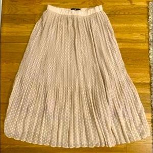 Lulu’s Women’s Skirt - Size Small